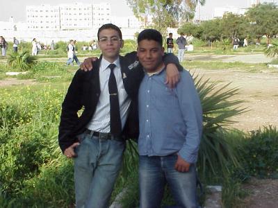 mon ami